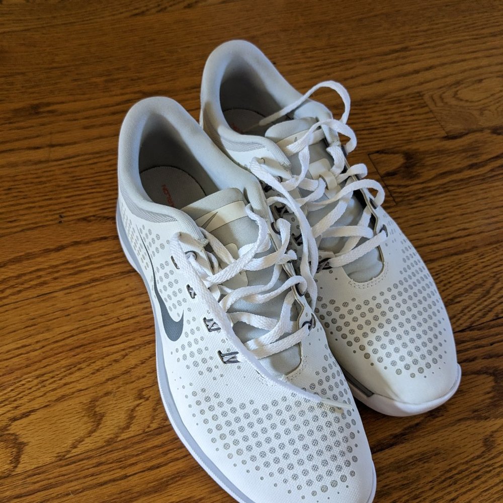 lunar empress 2 women's golf shoes